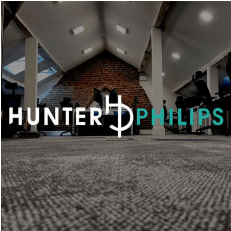 HUNTER PHILIPS