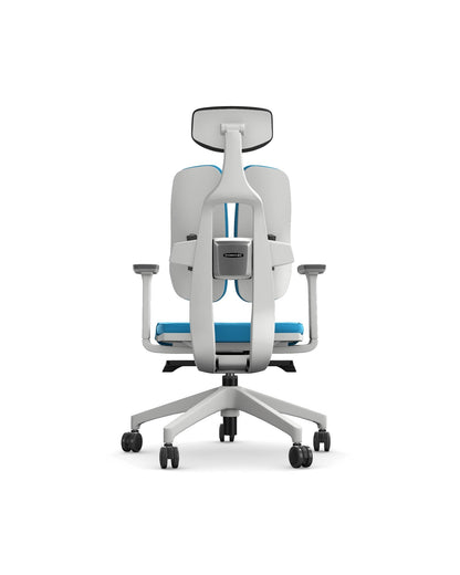 Duorest 2.0 Ergonomic Chair - Ergometric