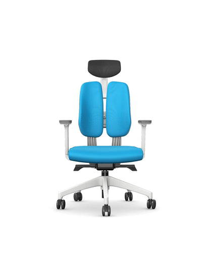 Duorest 2.0 Ergonomic Chair - Ergometric