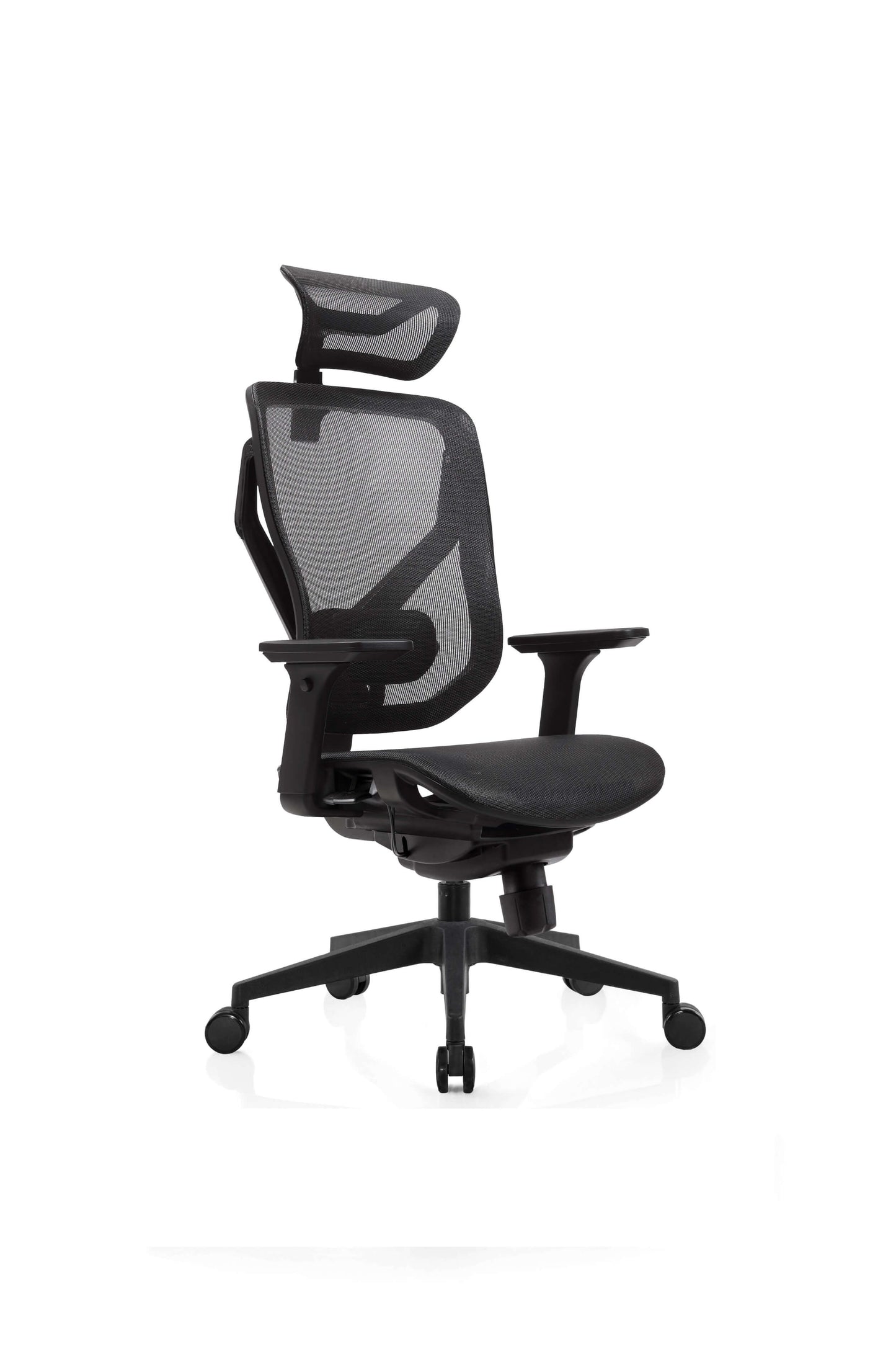 E-Form Ergonomic Task Chair: Affordable Comfort and Modern Style