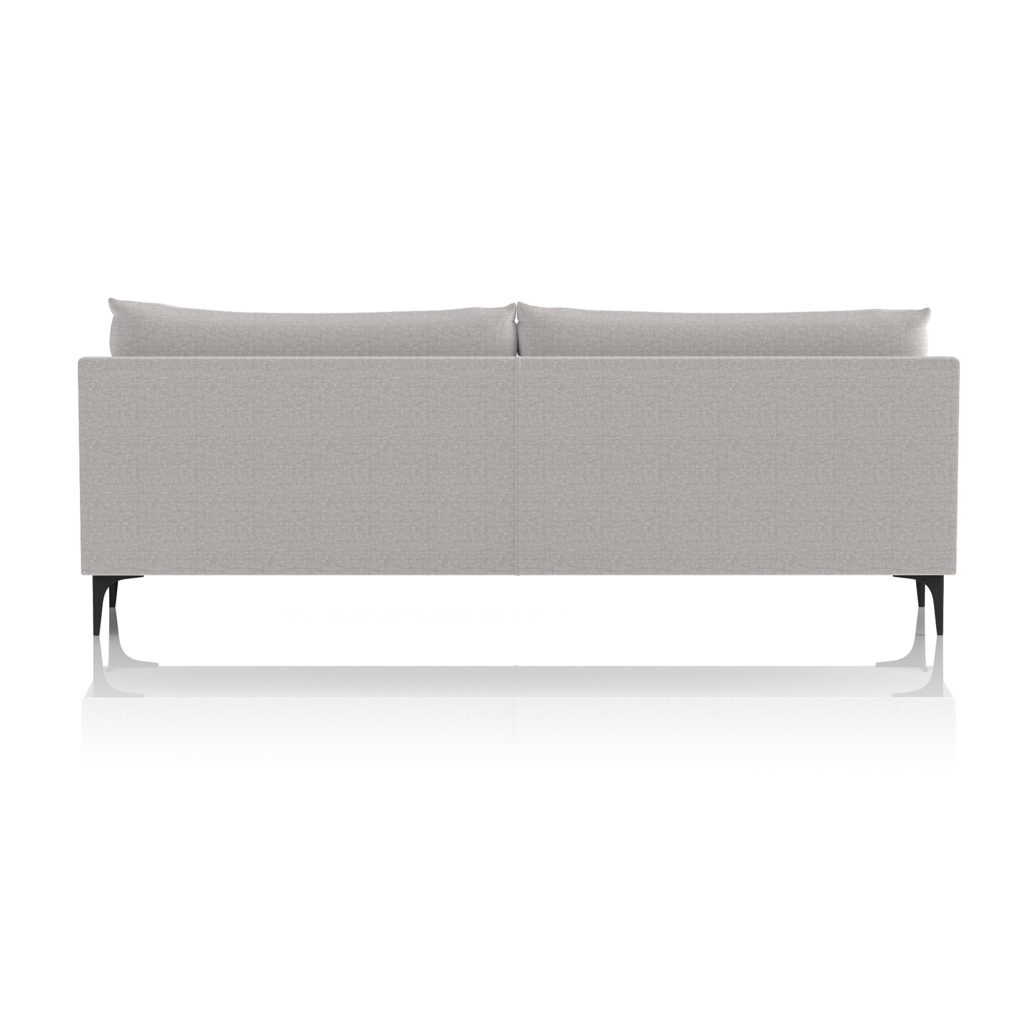 Emmy Cushioned 3 Seater Sofa - Ergometric