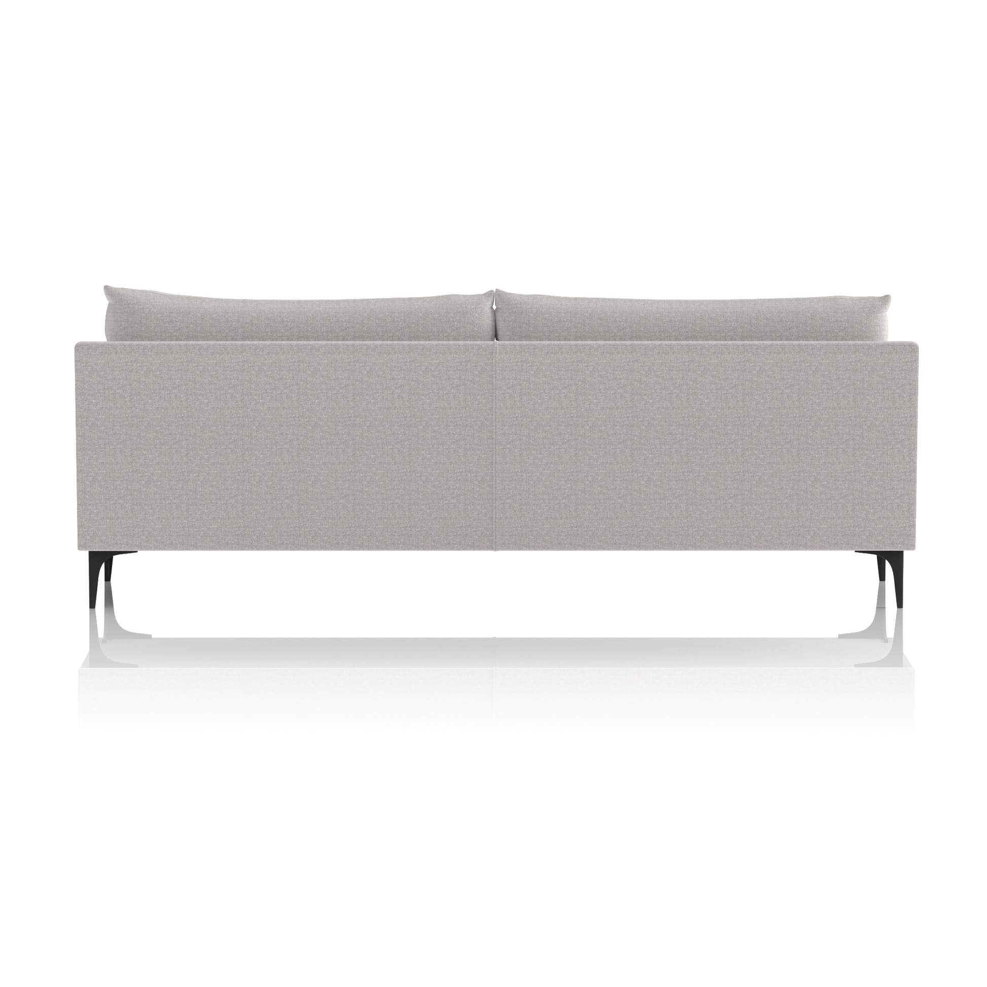 Emmy Cushioned 3 Seater Sofa - Ergometric