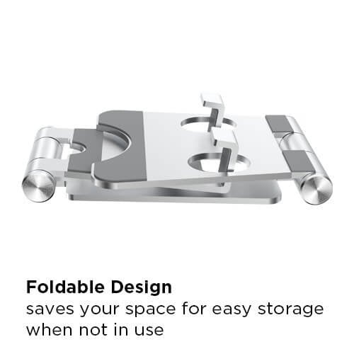 ErgoPhone Stand - Ergometric