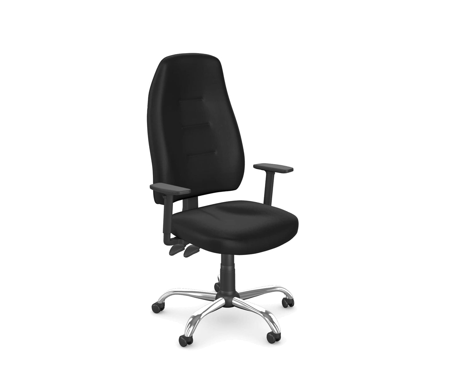 ErgoPro Posture Chair - Ergometric