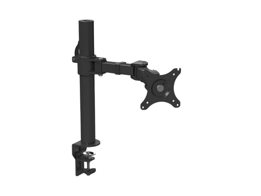 Flexi Single Monitor Arm - Ergometric