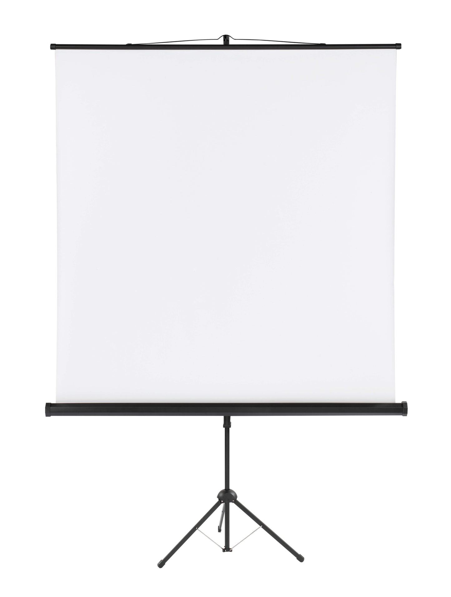 Tripod Projection Screen