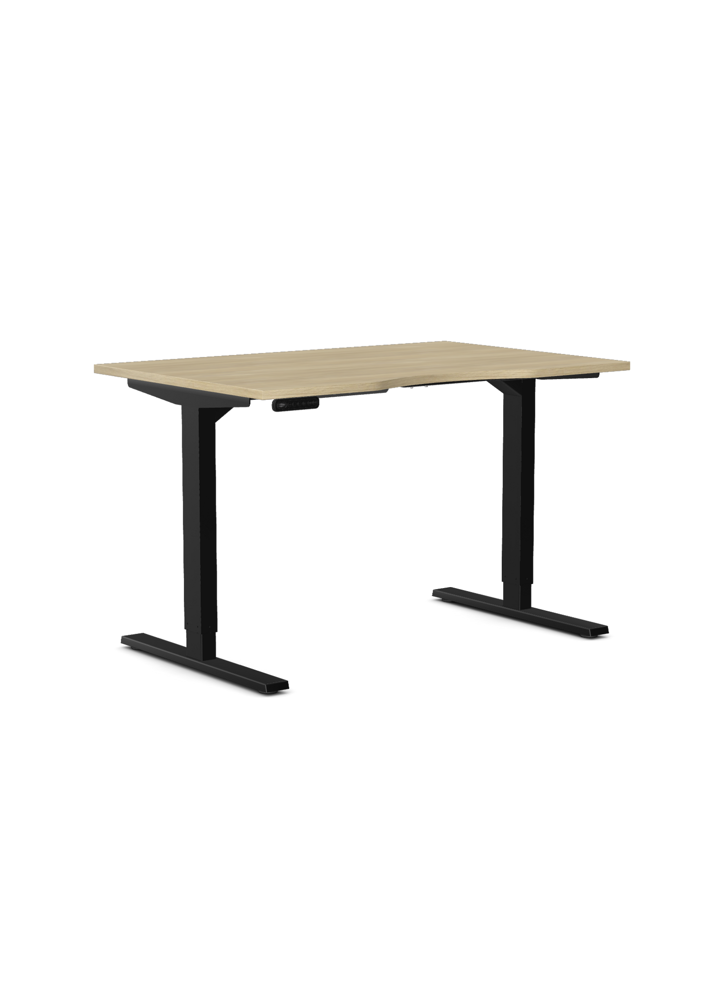 Zen SC Sit-Stand Desk