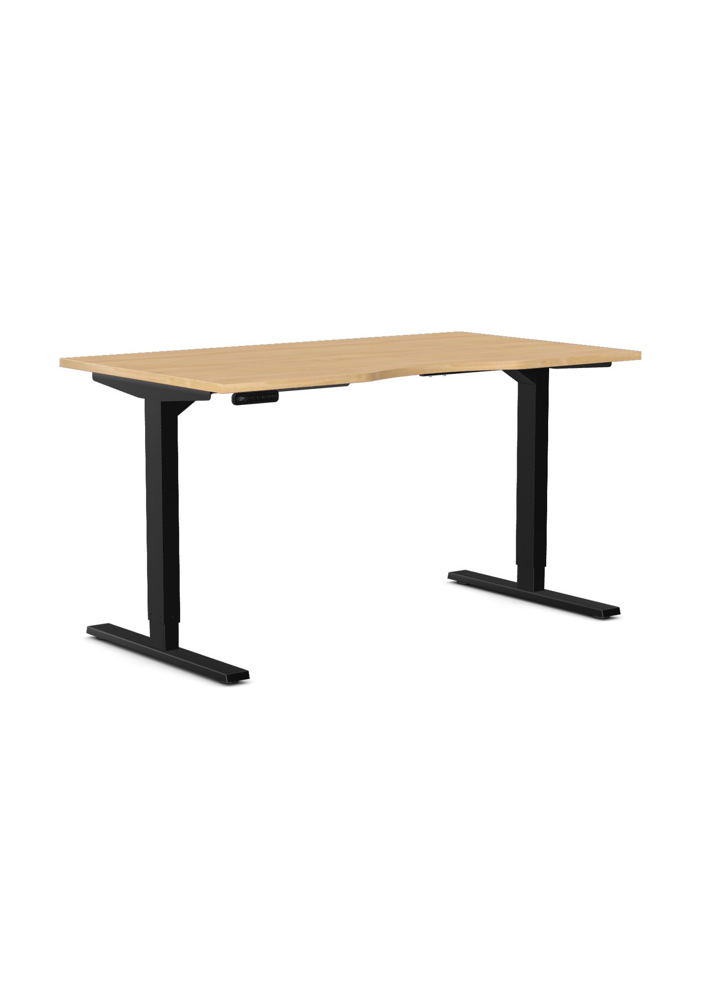 Zen SC Sit-Stand Desk