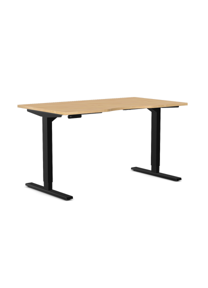 Zen SC Sit-Stand Desk