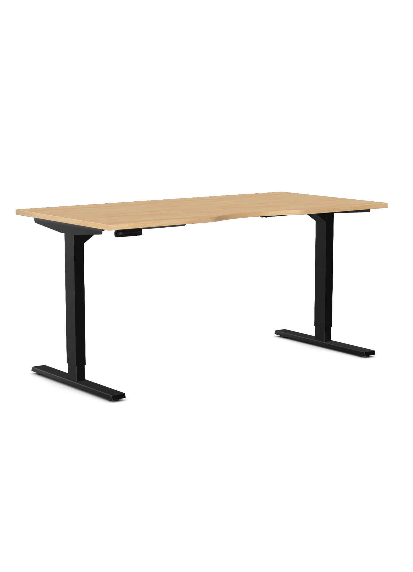 Zen SC Sit-Stand Desk