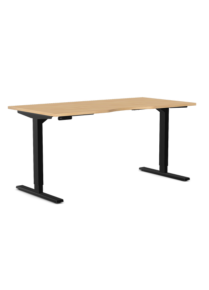 Zen SC Sit-Stand Desk