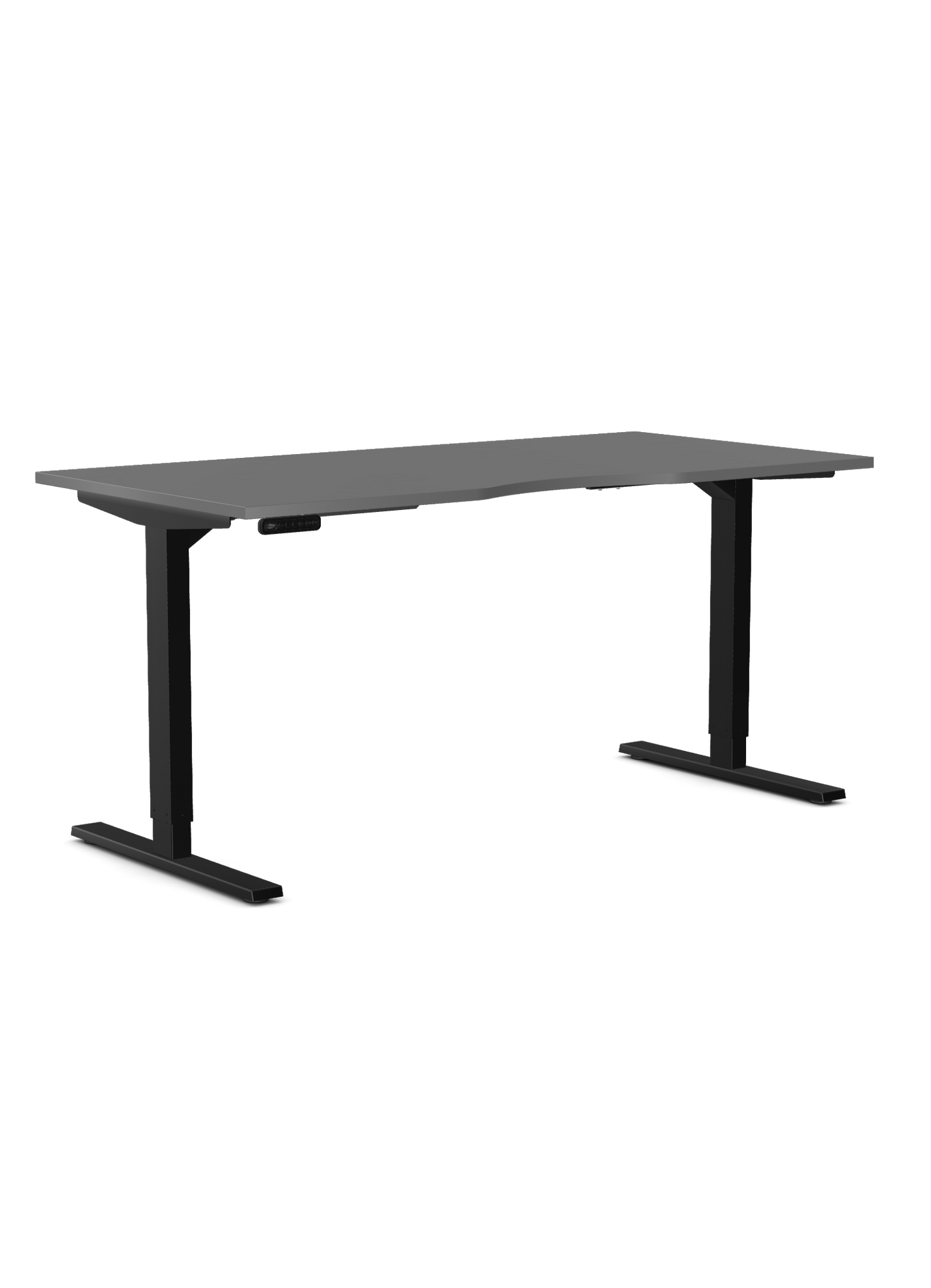 Zen SC Sit-Stand Desk