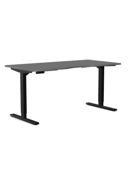 Zen SC Sit-Stand Desk