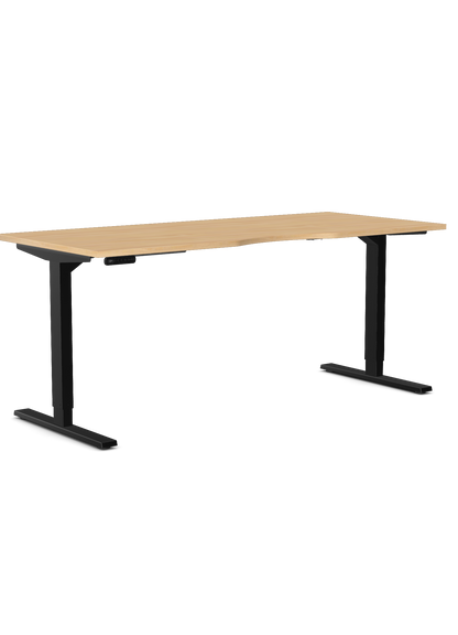 Zen SC Sit-Stand Desk