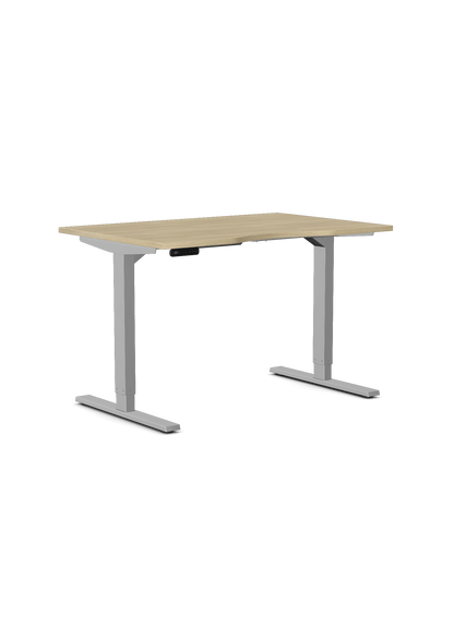 Zen SC Sit-Stand Desk