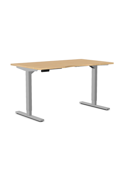 Zen SC Sit-Stand Desk