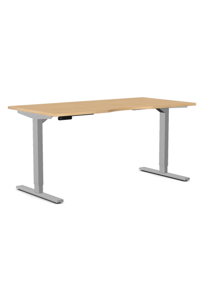 Zen SC Sit-Stand Desk