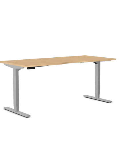 Zen SC Sit-Stand Desk