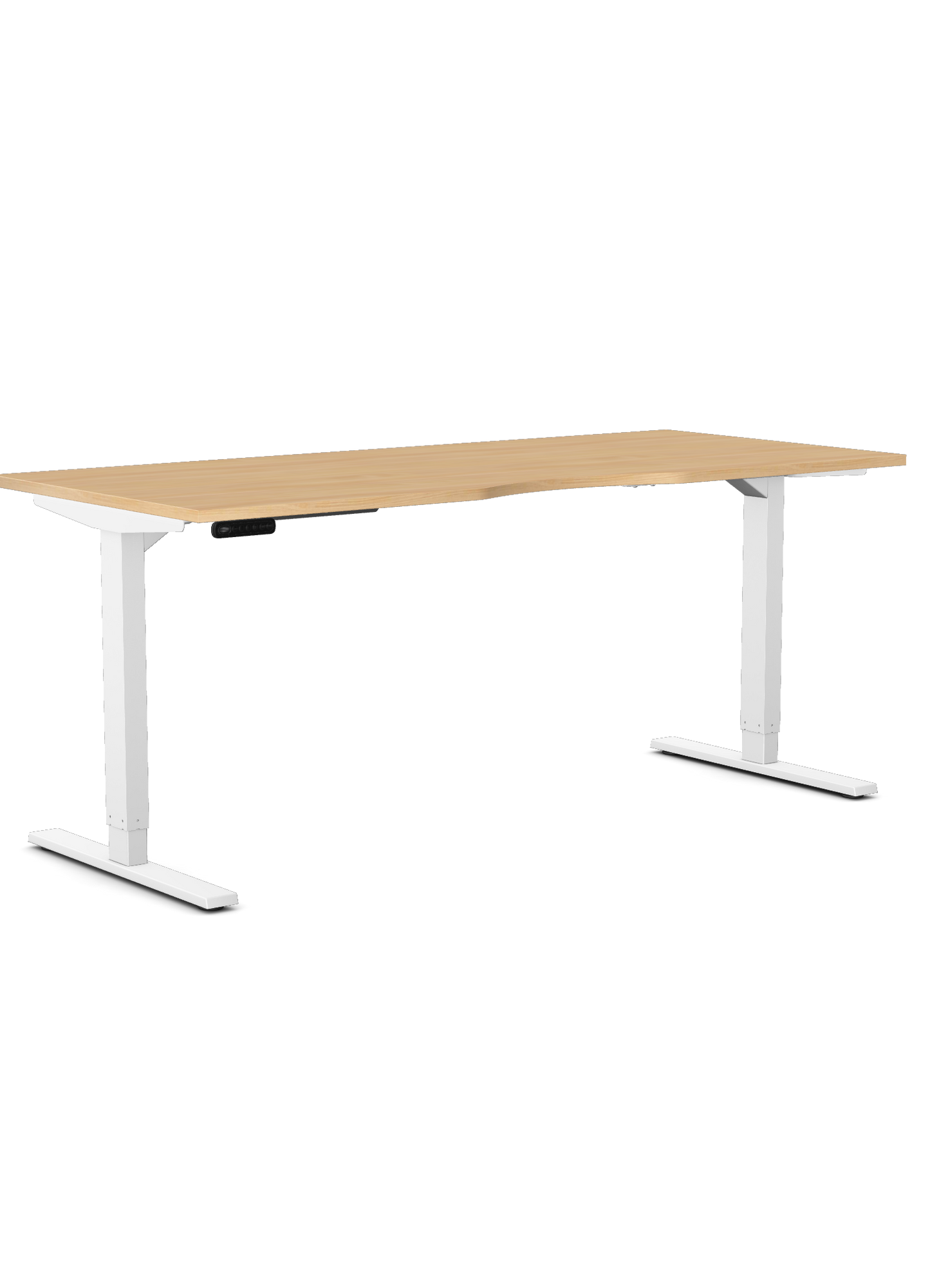 Zen SC Sit-Stand Desk