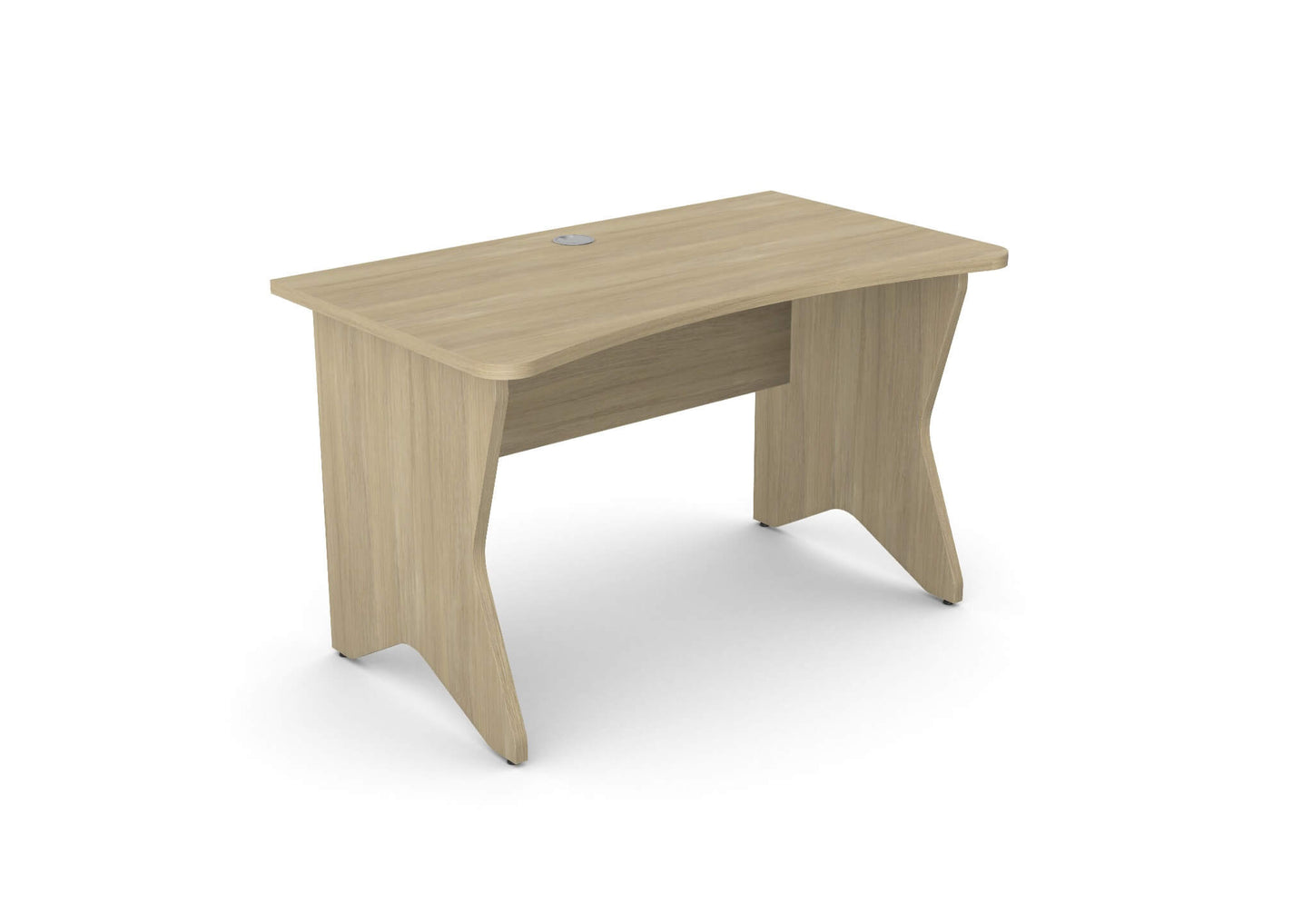 Ashford Home K Leg Desk