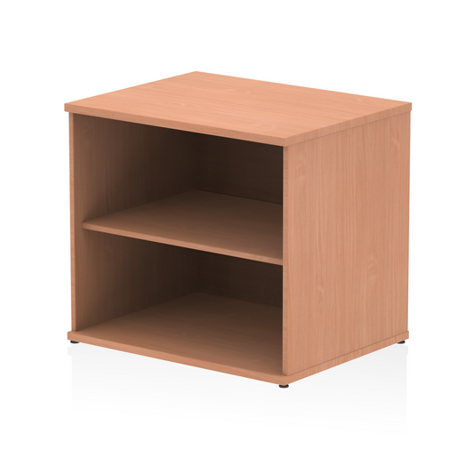 Impulse Desk High Bookcase - Ergometric