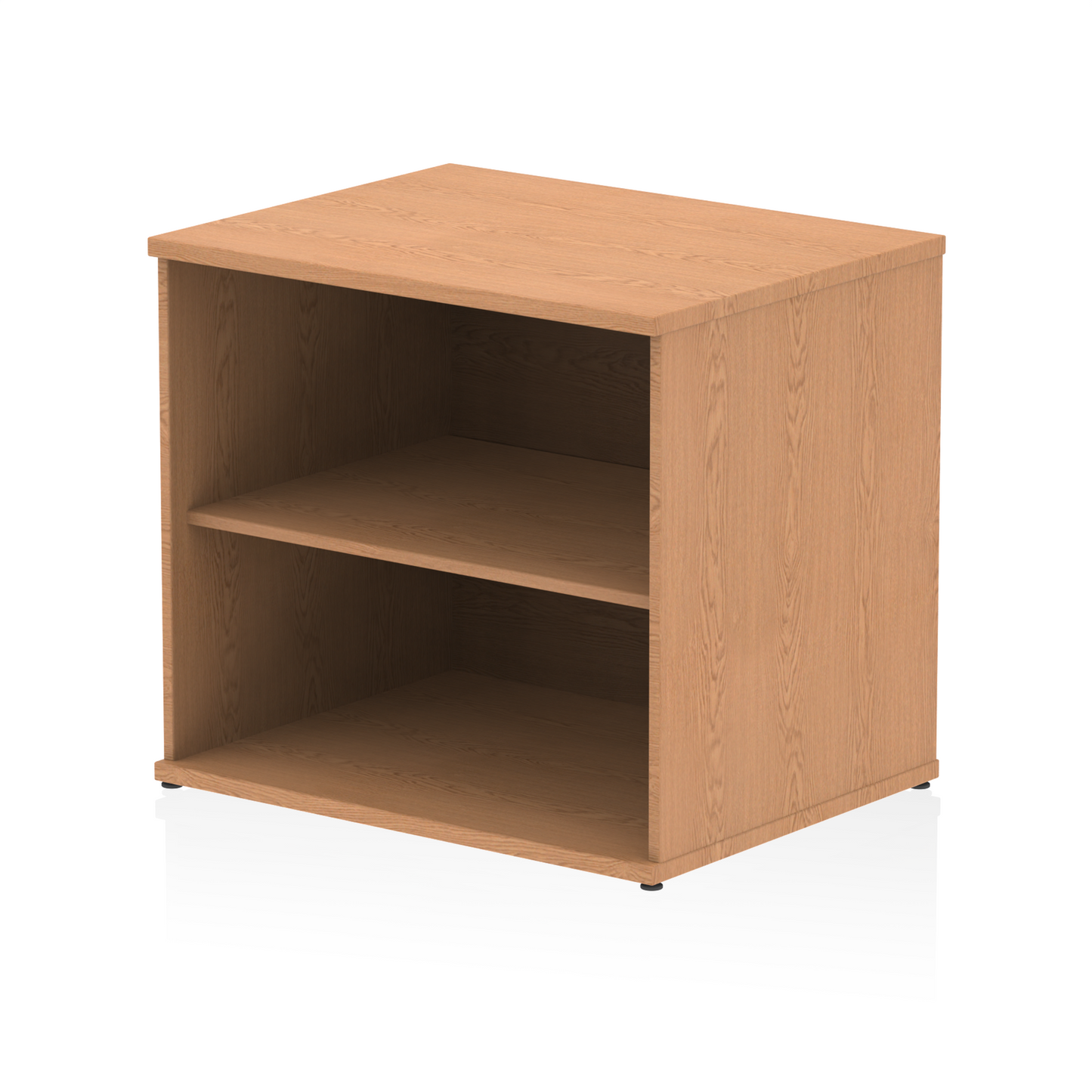 Impulse Desk High Bookcase - Ergometric