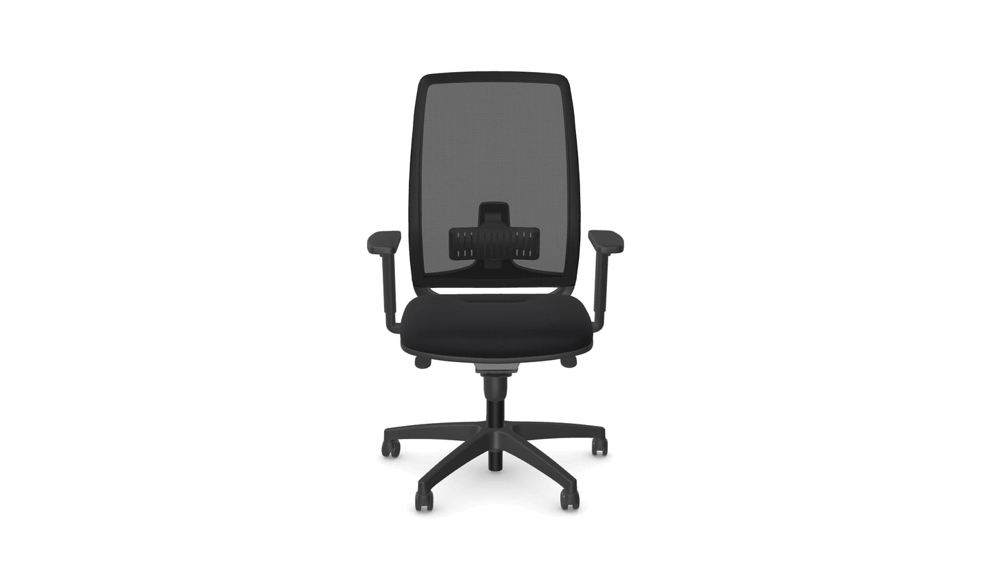 Lara Task Chair - Ergometric