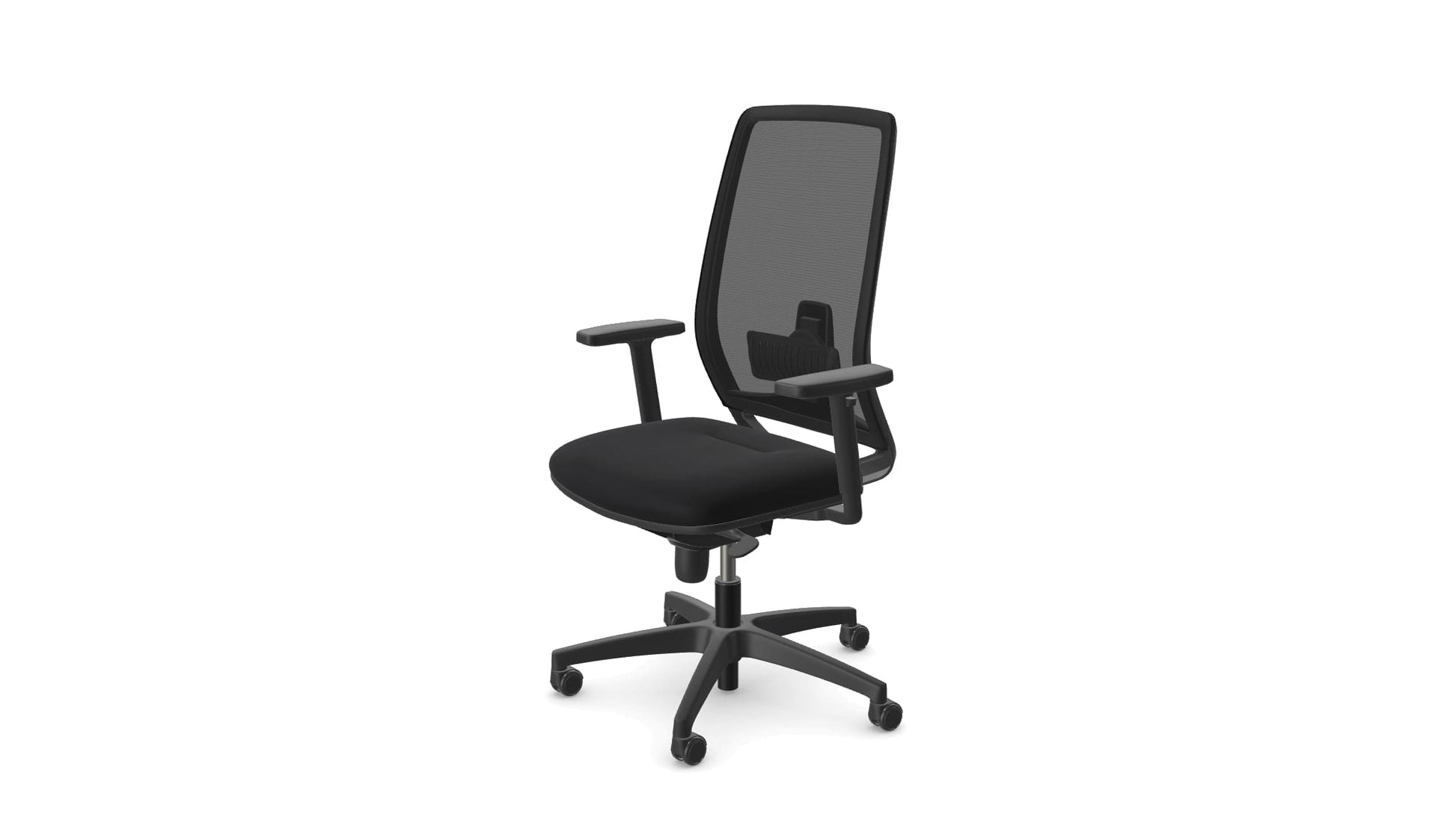 Lara Task Chair - Ergometric