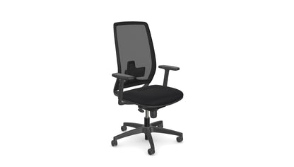 Lara Task Chair - Ergometric