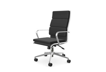 Albaro Chair - High Back