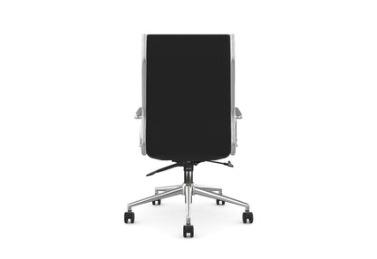 Albaro Chair - High Back