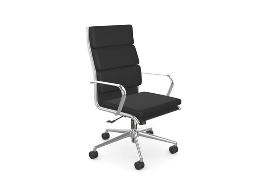 Albaro Chair - High Back