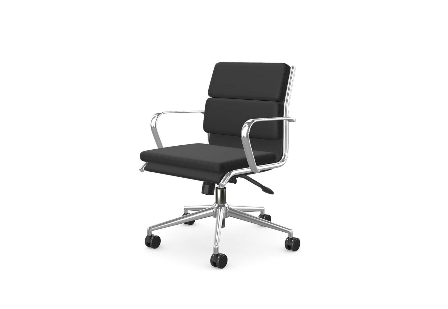 Albaro Chair - Low Back