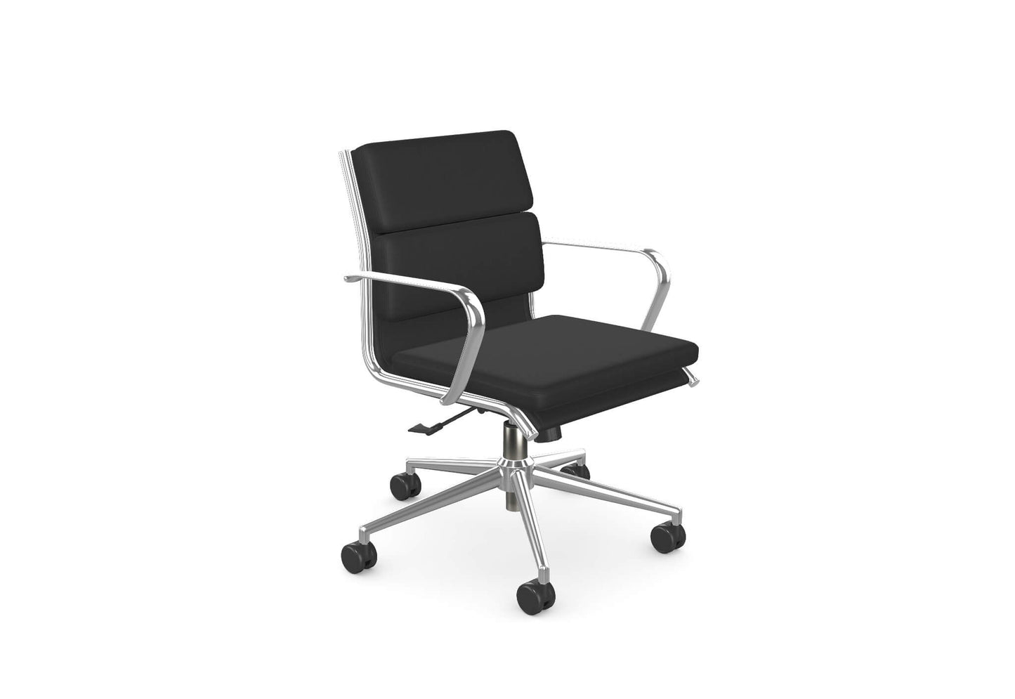 Albaro Chair - Low Back