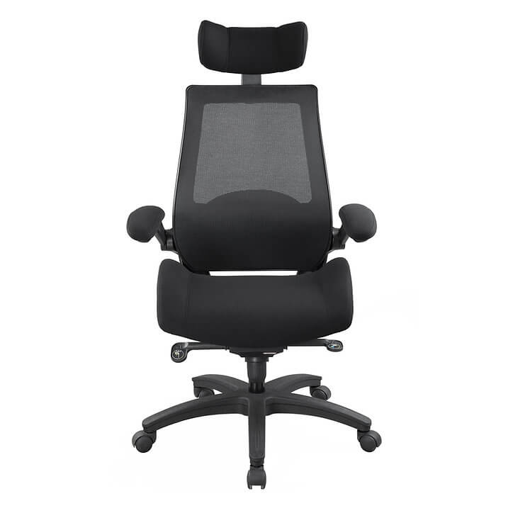 Nemo Heavy Duty Mesh Back Task Chair