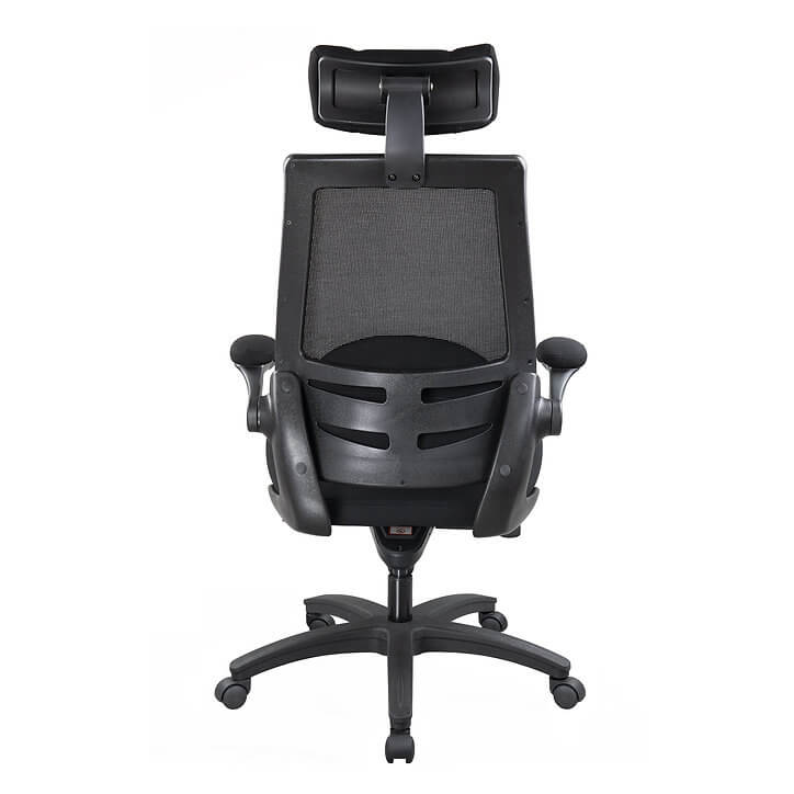 Nemo Heavy Duty Mesh Back Task Chair