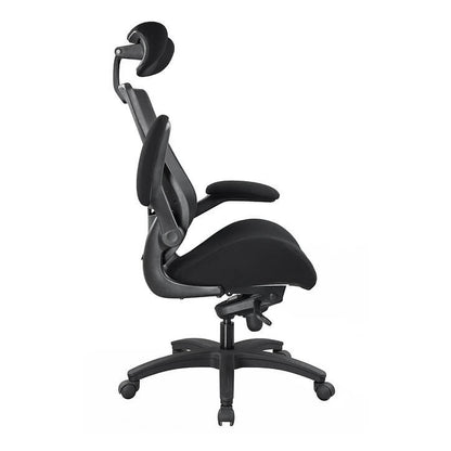 Nemo Heavy Duty Mesh Back Task Chair