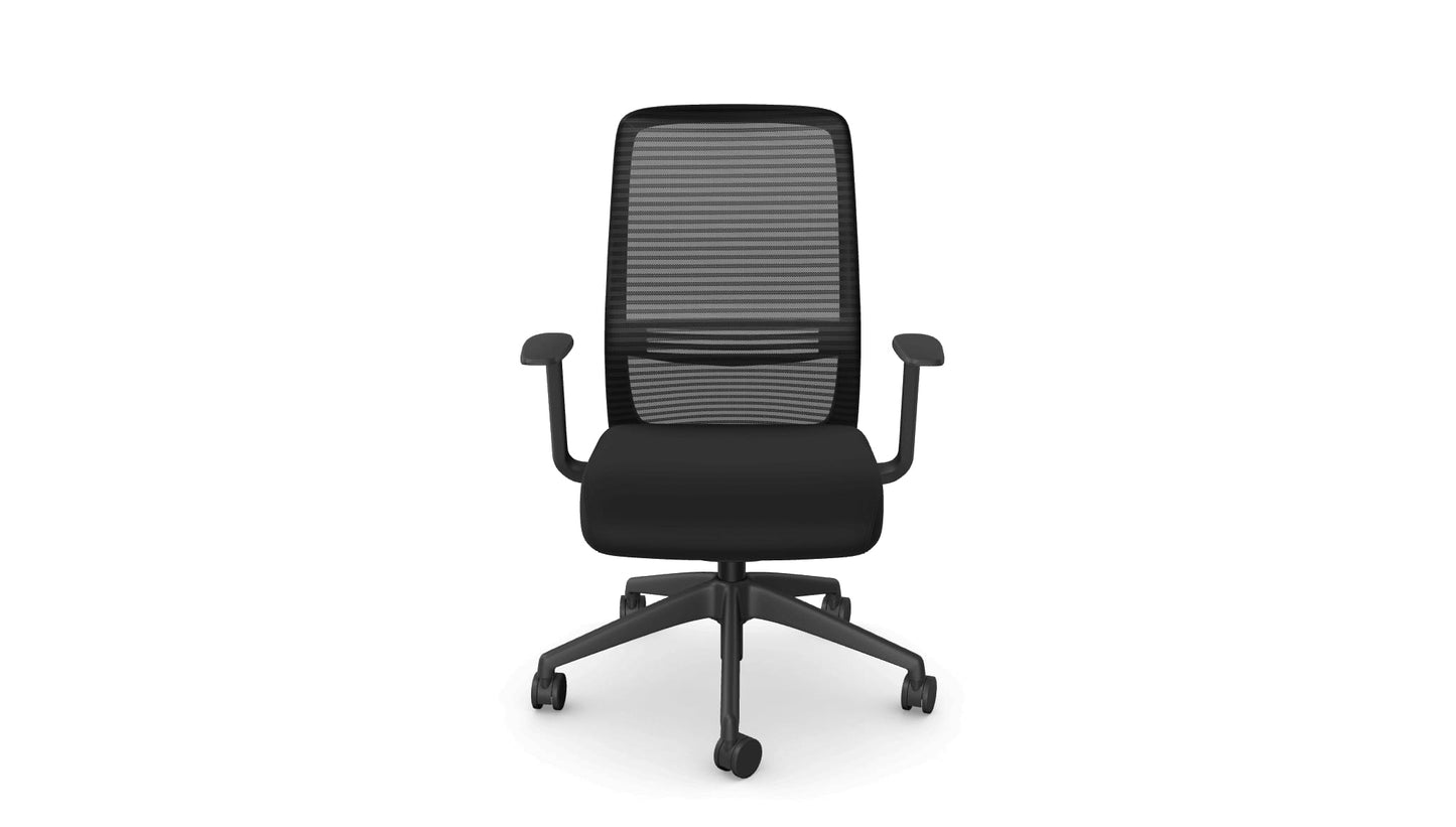 Nexus Vitae Task Chair - Ergometric