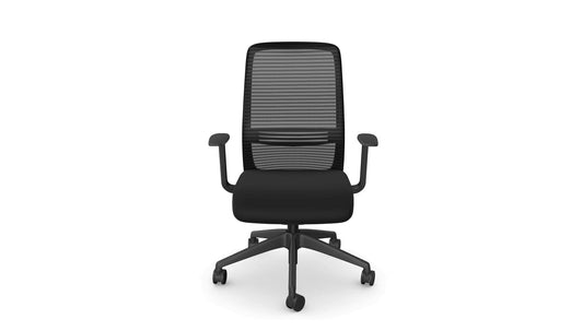 Nexus Vitae Task Chair - Ergometric