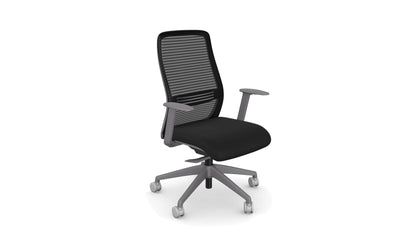 Nexus Vitae Task Chair - Ergometric