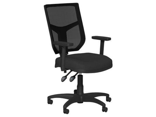 Orbit Agile Task Chair - Ergometric