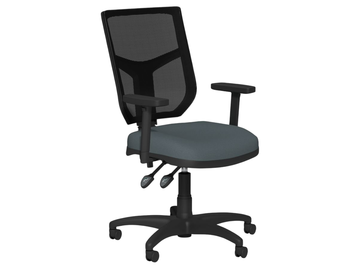 Orbit Agile Task Chair - Ergometric