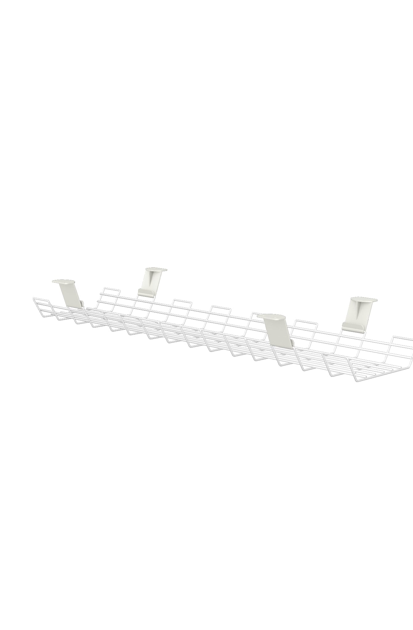 Cable Basket (Extra Wide) - Ergometric