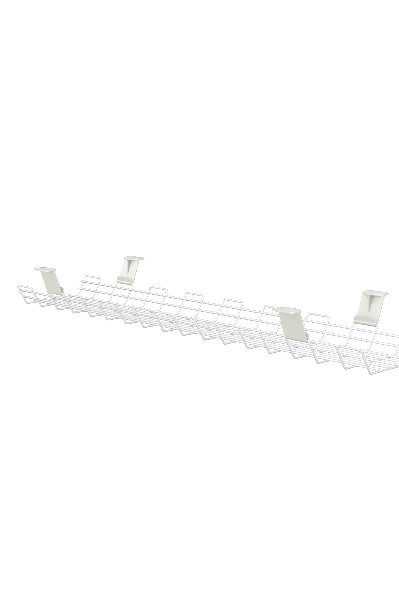 Cable Basket (Extra Wide) - Ergometric