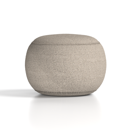 Phoebe Footstool - Ergometric