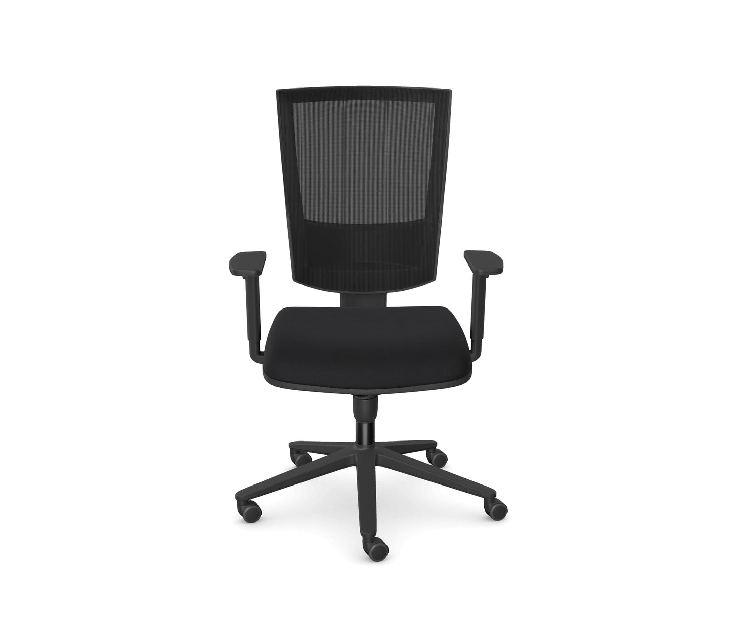 Team Mesh Chair - Ergometric