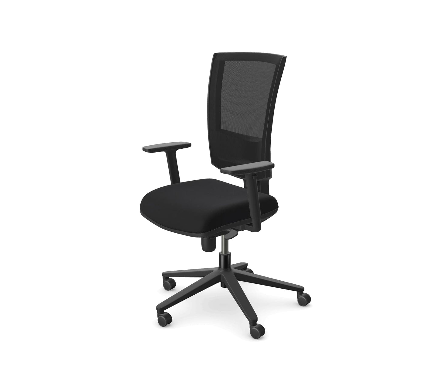 Team Mesh Chair - Ergometric