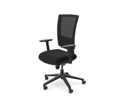 Team Mesh Chair - Ergometric