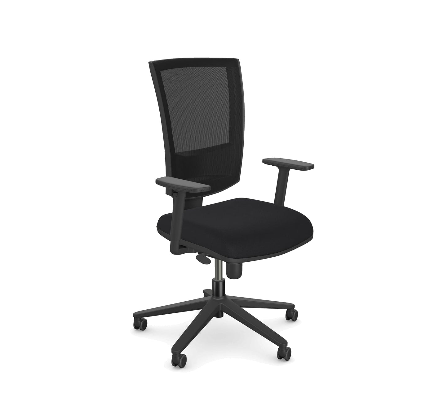 Team Mesh Chair - Ergometric