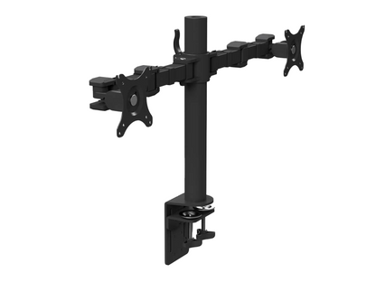 Flexi Double  Monitor Arm - Ergometric